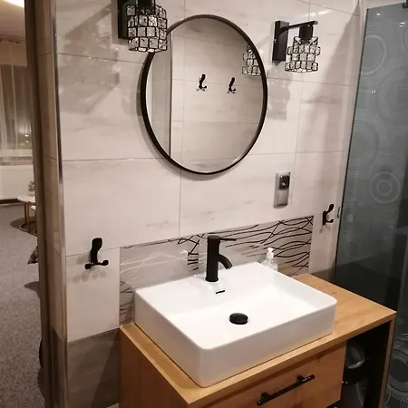 Janeczka 民宿 卡尔帕奇