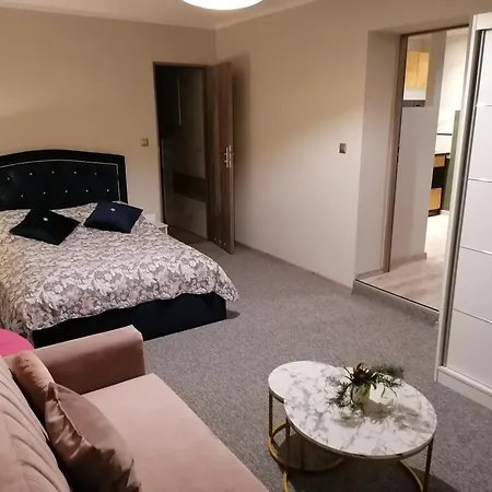 Janeczka * 卡尔帕奇