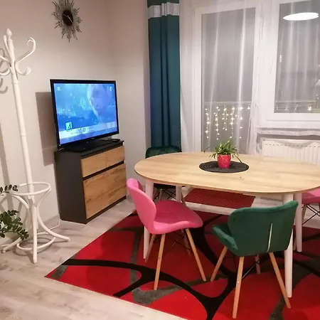 Janeczka 卡尔帕奇