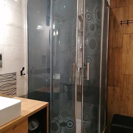 Janeczka 民宿 卡尔帕奇