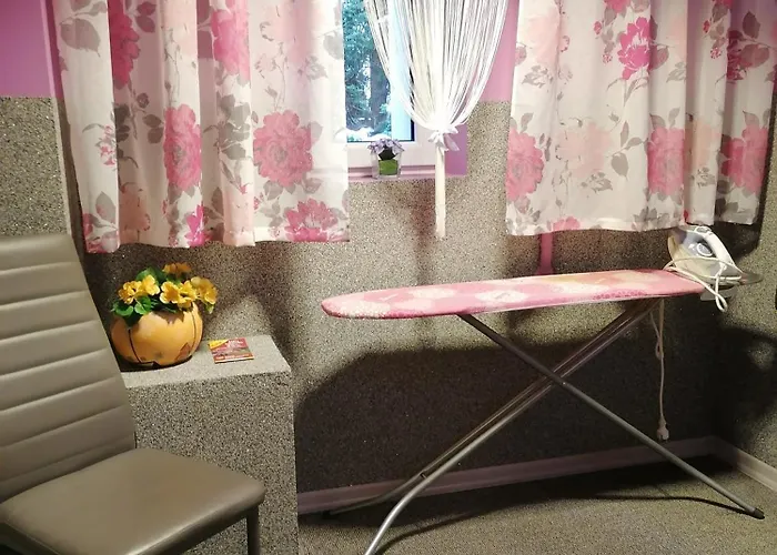 Privat bolig Janeczka *