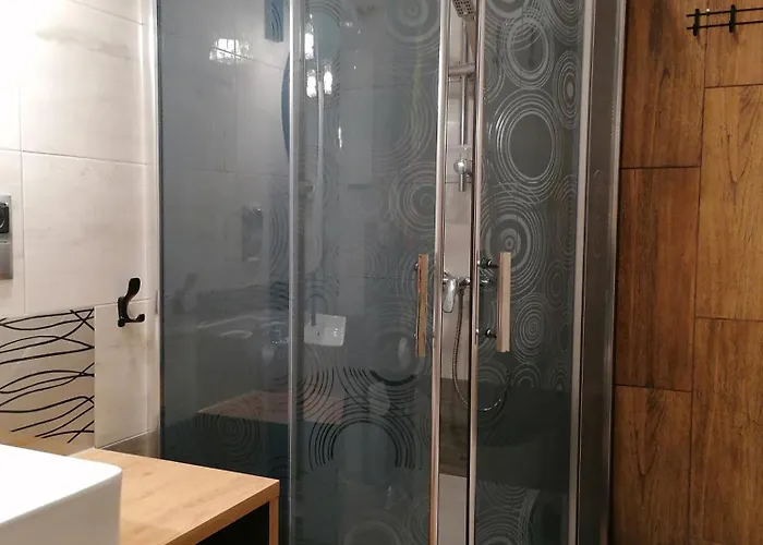 Janeczka Privat bolig Karpacz