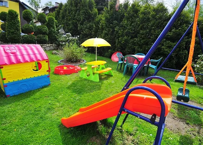 Privat bolig Janeczka