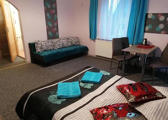 Privat bolig Janeczka Karpacz