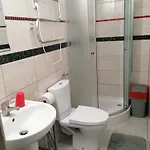 Habitación en casa particular Janeczka Karpacz