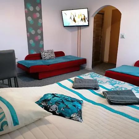 Janeczka Kwatera prywatna *