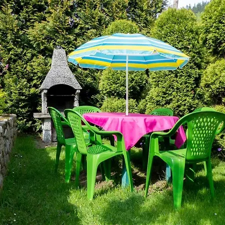 Janeczka 홈스테이 *