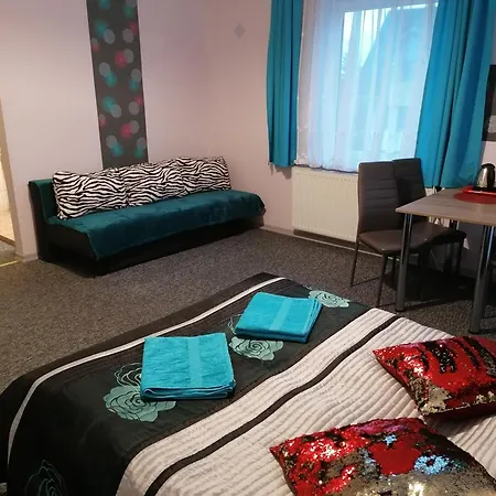 Kwatera prywatna Janeczka Karpacz