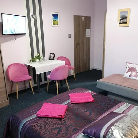 홈스테이 Janeczka *