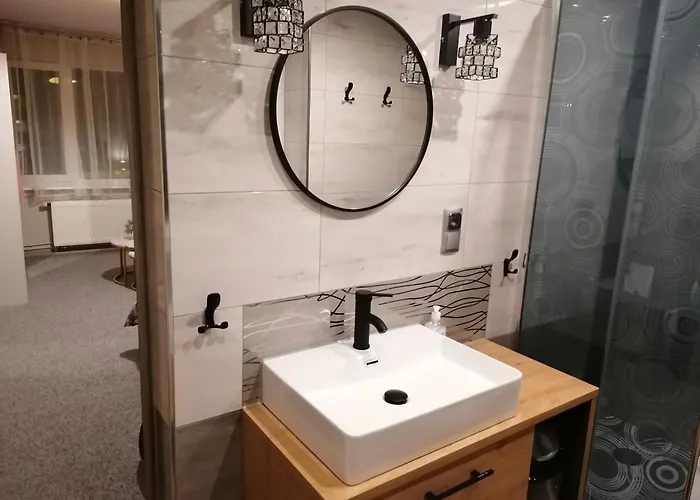 Janeczka Habitación en casa particular Karpacz