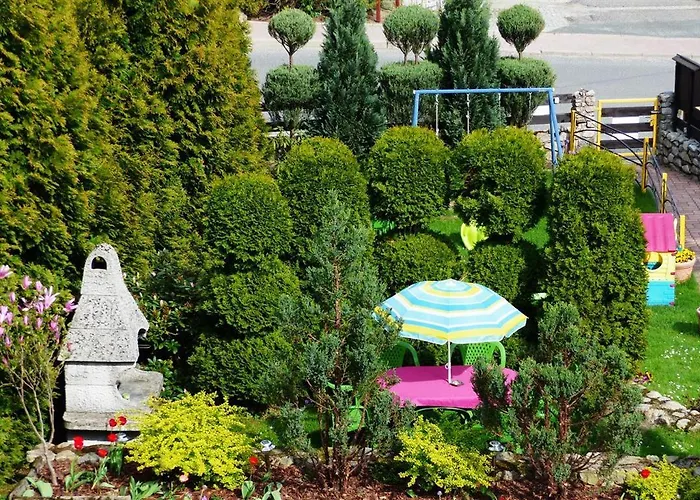 Habitación en casa particular Janeczka Karpacz