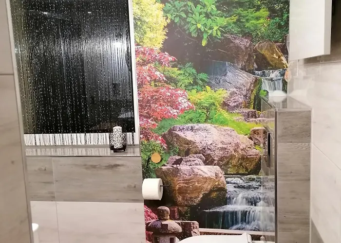 Habitación en casa particular Janeczka