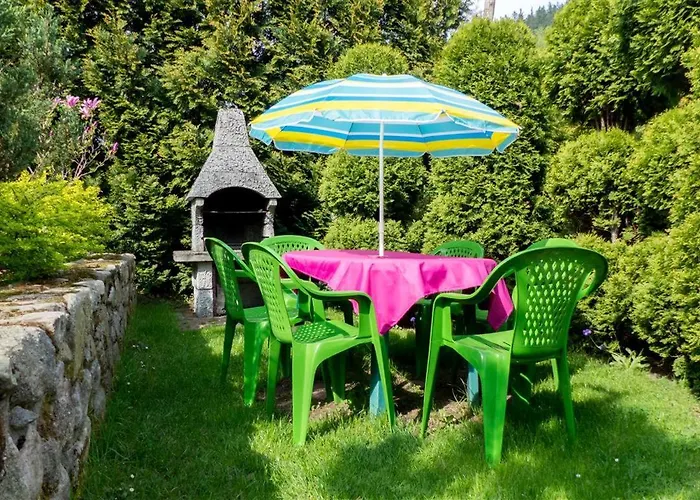 Janeczka Habitación en casa particular *