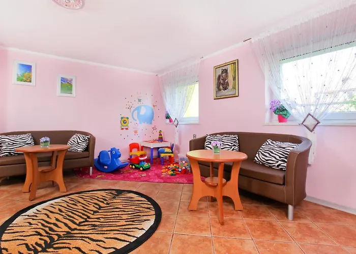 Janeczka Habitación en casa particular